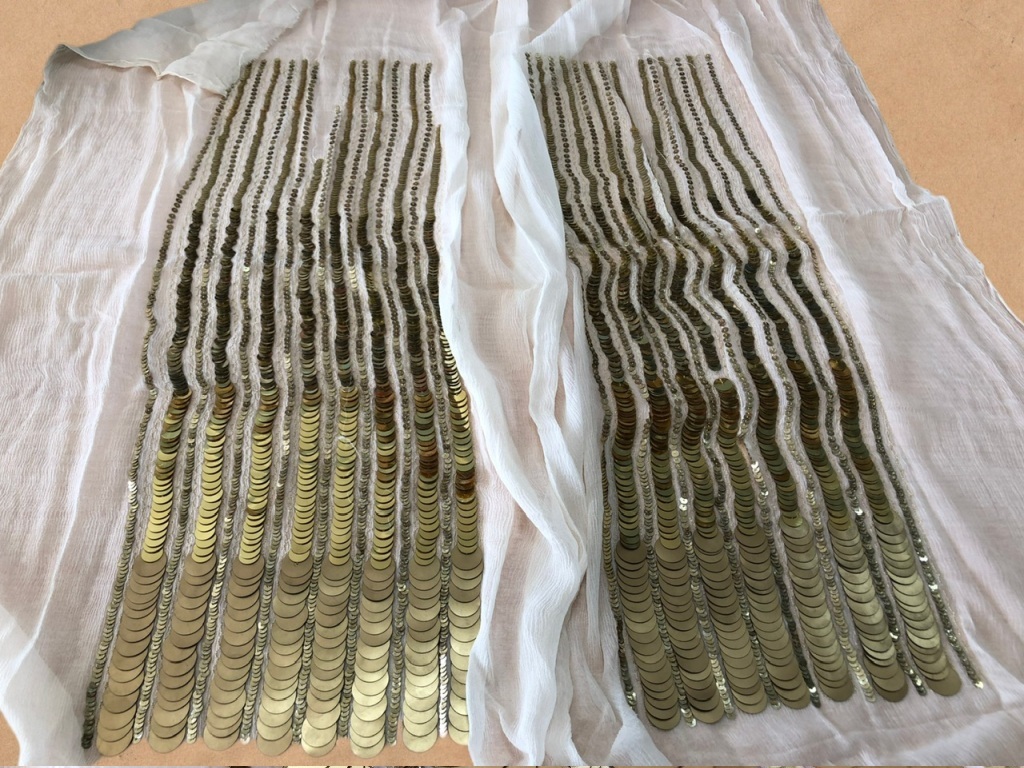 Плащевая ПЛ-К380СО