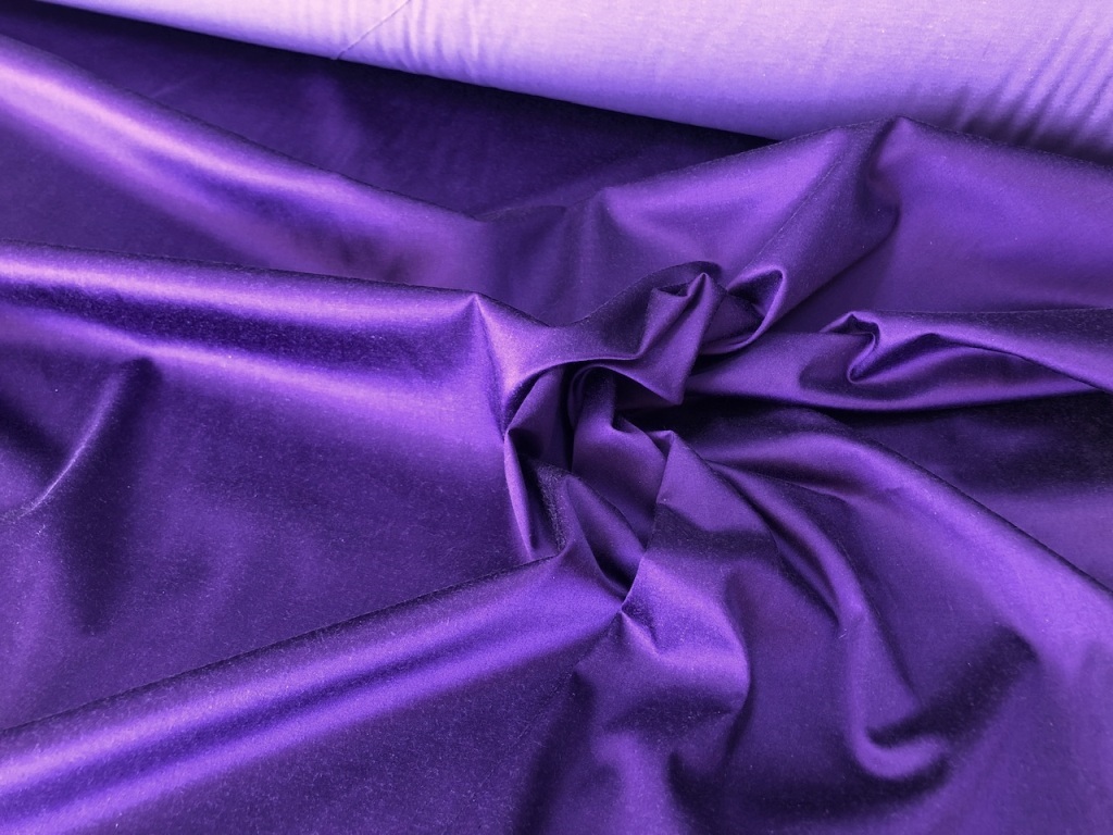 Плательно-костюмная  КА295/400