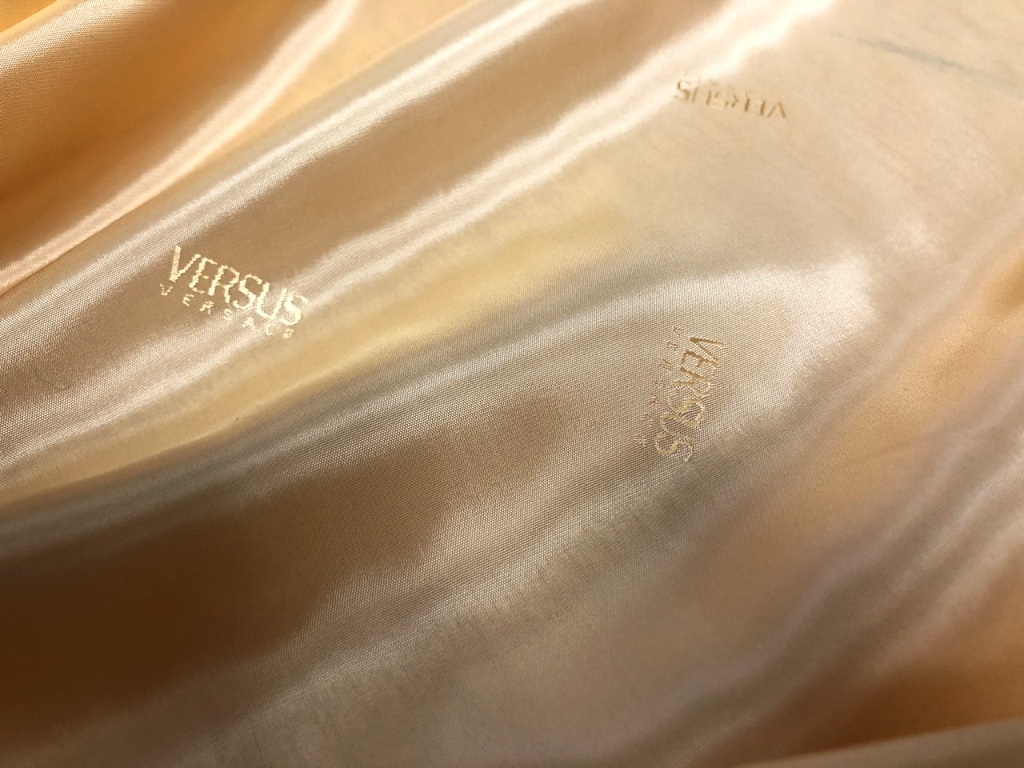 Подклад Жаккард НП24 VERSUS