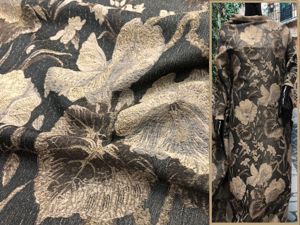 Жаккард 2022ЖК