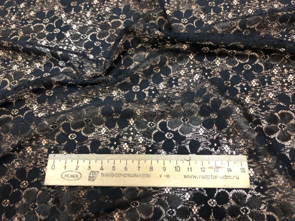Жаккард ЖК М8 D&amp;F