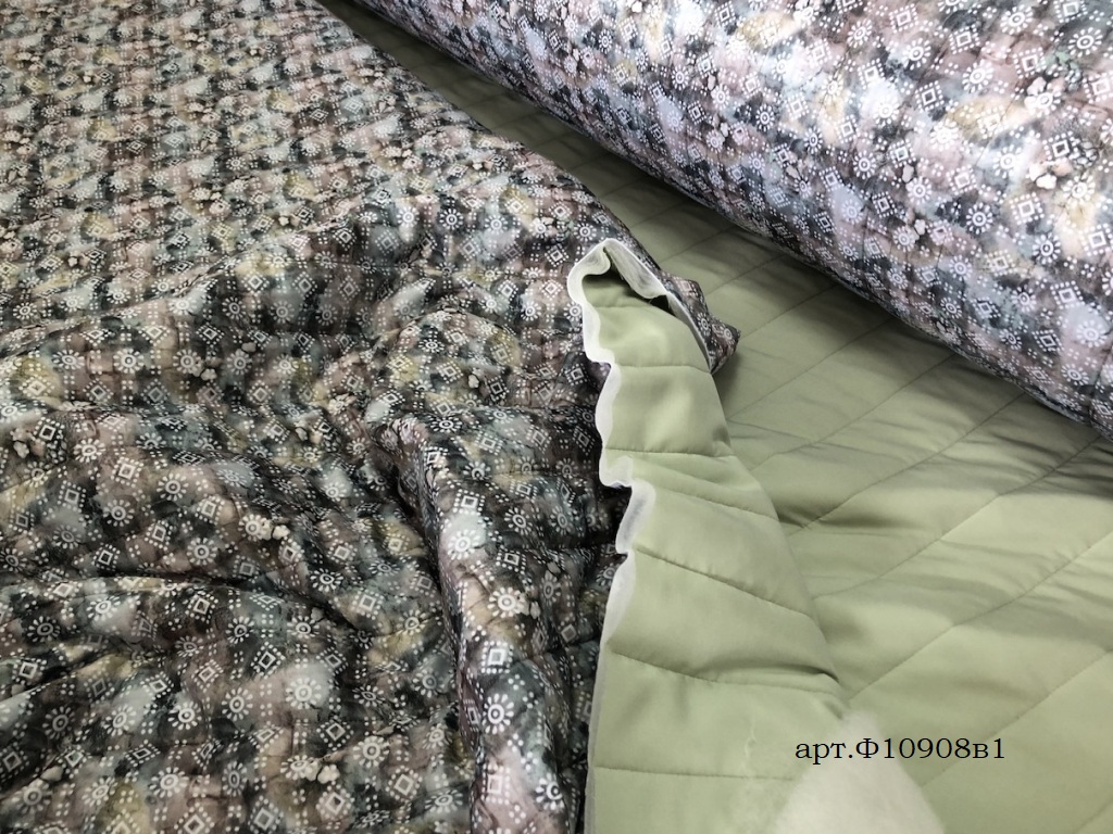 Фуфайки сендвич Ф10908/10907