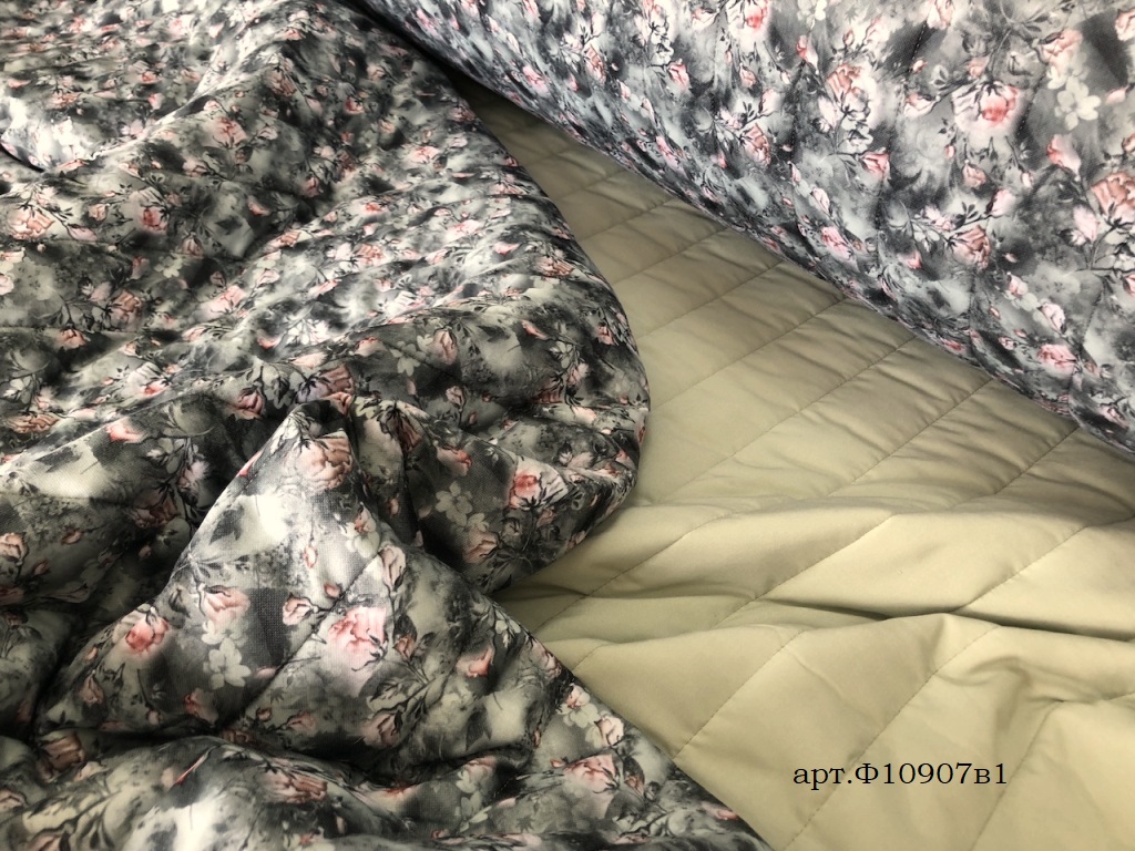 Фуфайки сендвич Ф10908/10907