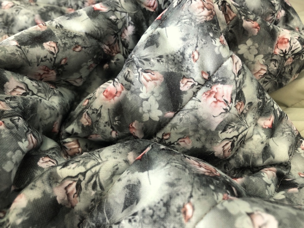 Фуфайки сендвич Ф10908/10907