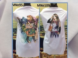 Готовое решение  М95-109